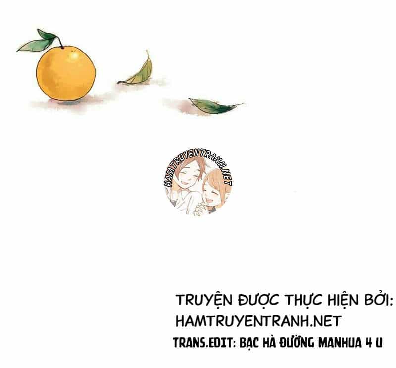 Tiểu Tâm Can Của Cực Phẩm Đại Nhân - Chương 14 - ảnh 3