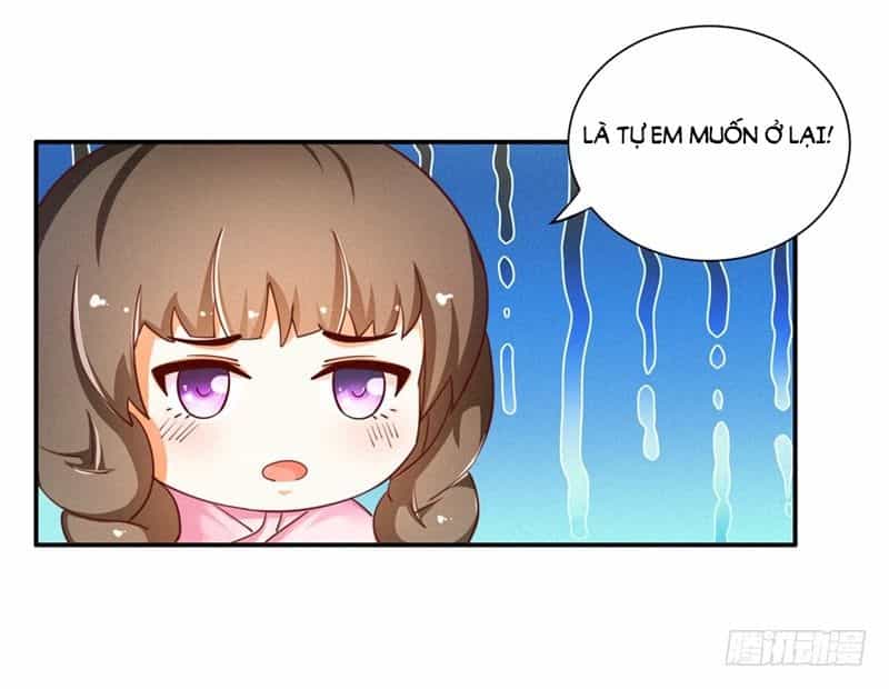 Tiểu Tâm Can Của Cực Phẩm Đại Nhân - Chương 14 - ảnh 7