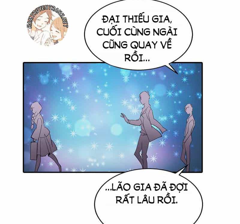 Tiểu Tâm Can Của Cực Phẩm Đại Nhân - Chương 15 - ảnh 22