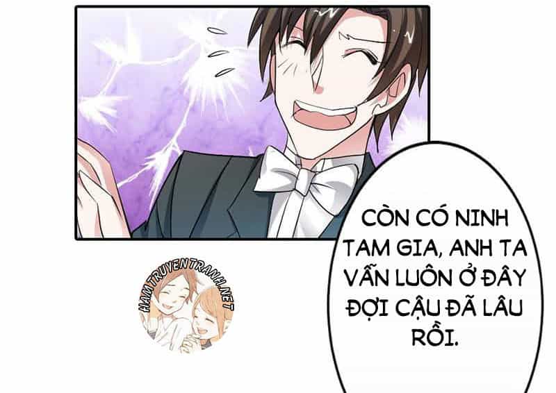 Tiểu Tâm Can Của Cực Phẩm Đại Nhân - Chương 15 - ảnh 24