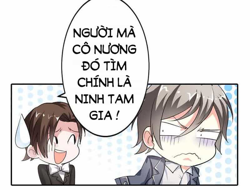 Tiểu Tâm Can Của Cực Phẩm Đại Nhân - Chương 15 - ảnh 30