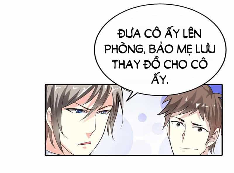 Tiểu Tâm Can Của Cực Phẩm Đại Nhân - Chương 15 - ảnh 32