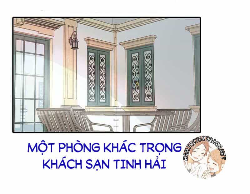 Tiểu Tâm Can Của Cực Phẩm Đại Nhân - Chương 15 - ảnh 33