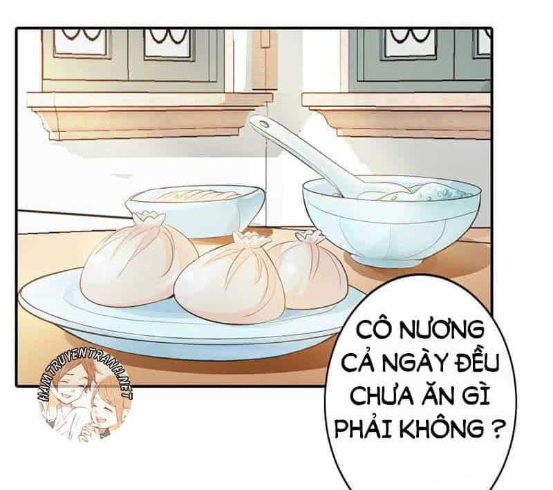 Tiểu Tâm Can Của Cực Phẩm Đại Nhân - Chương 15 - ảnh 38