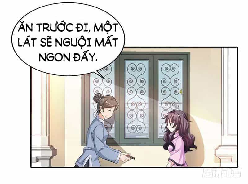 Tiểu Tâm Can Của Cực Phẩm Đại Nhân - Chương 15 - ảnh 42