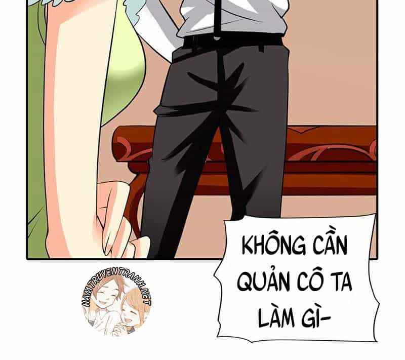 Tiểu Tâm Can Của Cực Phẩm Đại Nhân - Chương 15 - ảnh 6