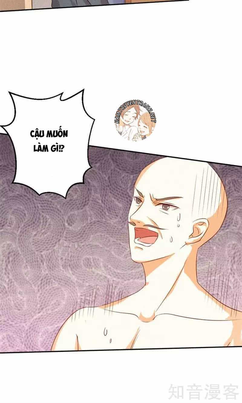 Tiểu Tâm Can Của Cực Phẩm Đại Nhân - Chương 17 - ảnh 18