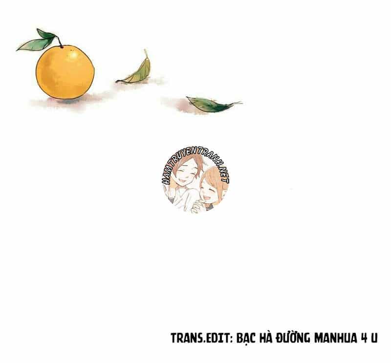 Tiểu Tâm Can Của Cực Phẩm Đại Nhân - Chương 17 - ảnh 3