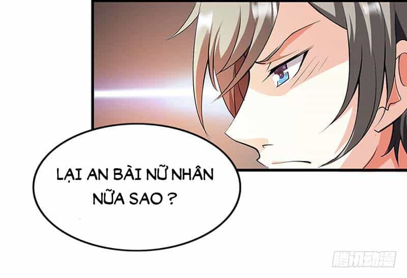 Tiểu Tâm Can Của Cực Phẩm Đại Nhân - Chương 2 - ảnh 27