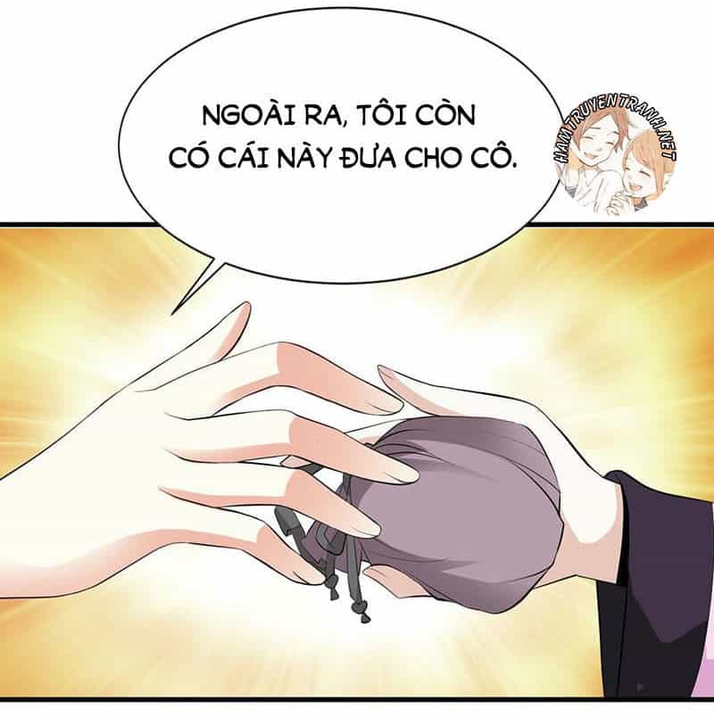 Tiểu Tâm Can Của Cực Phẩm Đại Nhân - Chương 2 - ảnh 6