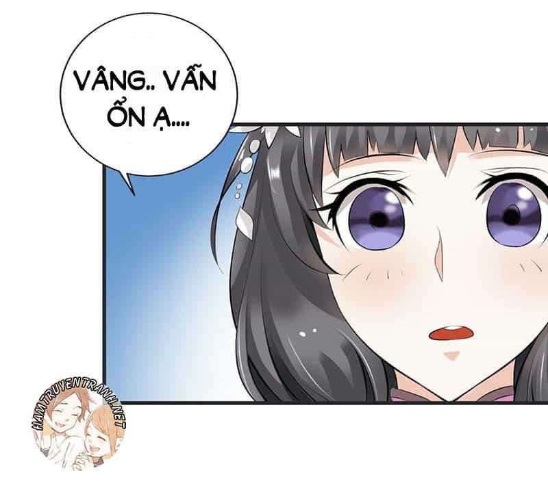 Tiểu Tâm Can Của Cực Phẩm Đại Nhân - Chương 3 - ảnh 26