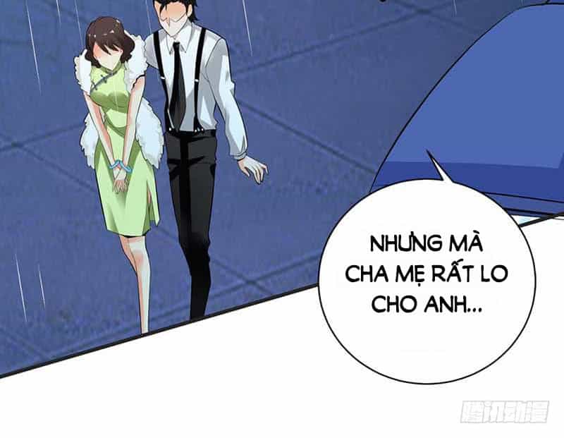 Tiểu Tâm Can Của Cực Phẩm Đại Nhân - Chương 3 - ảnh 30
