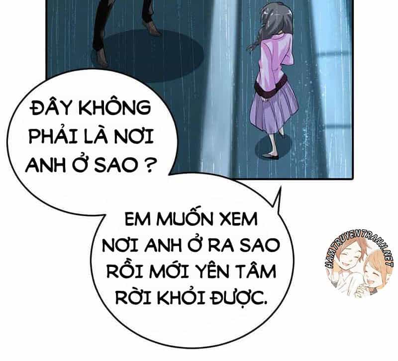 Tiểu Tâm Can Của Cực Phẩm Đại Nhân - Chương 4 - ảnh 14
