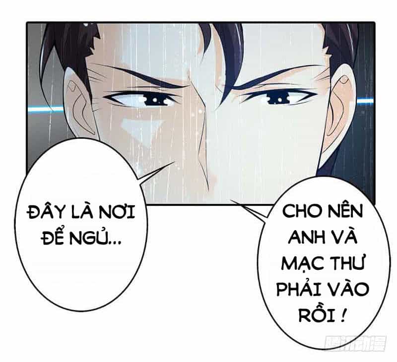 Tiểu Tâm Can Của Cực Phẩm Đại Nhân - Chương 4 - ảnh 15