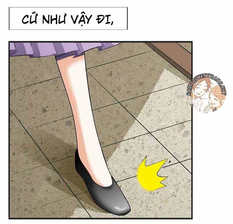 Tiểu Tâm Can Của Cực Phẩm Đại Nhân - Chương 4 - ảnh 2