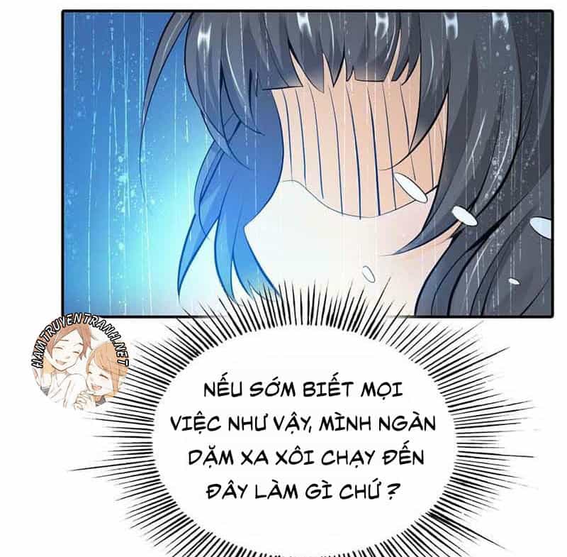 Tiểu Tâm Can Của Cực Phẩm Đại Nhân - Chương 4 - ảnh 22