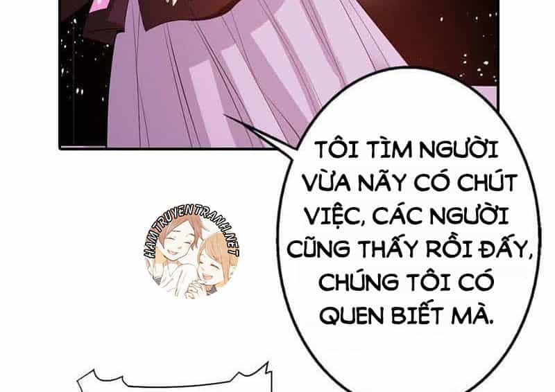 Tiểu Tâm Can Của Cực Phẩm Đại Nhân - Chương 4 - ảnh 29