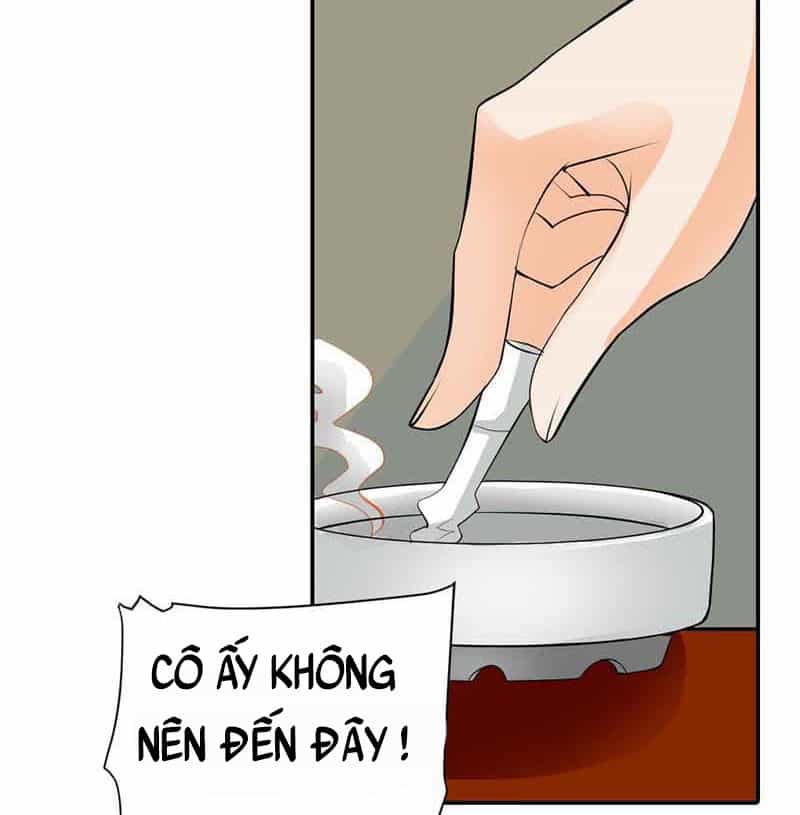 Tiểu Tâm Can Của Cực Phẩm Đại Nhân - Chương 4 - ảnh 42