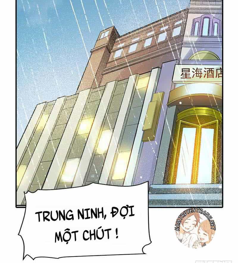 Tiểu Tâm Can Của Cực Phẩm Đại Nhân - Chương 4 - ảnh 9
