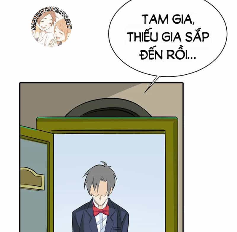 Tiểu Tâm Can Của Cực Phẩm Đại Nhân - Chương 5 - ảnh 2