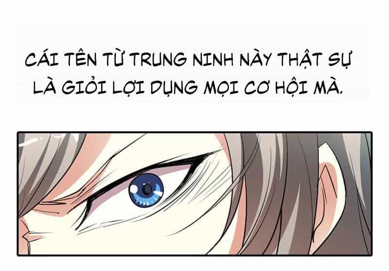 Tiểu Tâm Can Của Cực Phẩm Đại Nhân - Chương 5 - ảnh 25