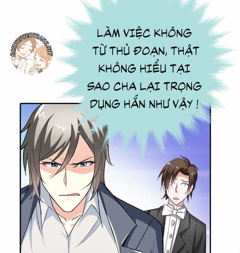 Tiểu Tâm Can Của Cực Phẩm Đại Nhân - Chương 5 - ảnh 26