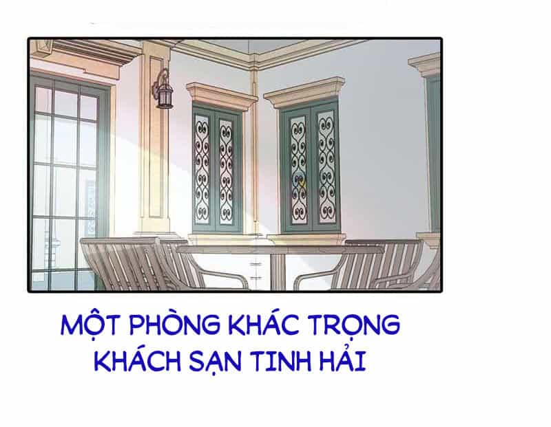 Tiểu Tâm Can Của Cực Phẩm Đại Nhân - Chương 5 - ảnh 32