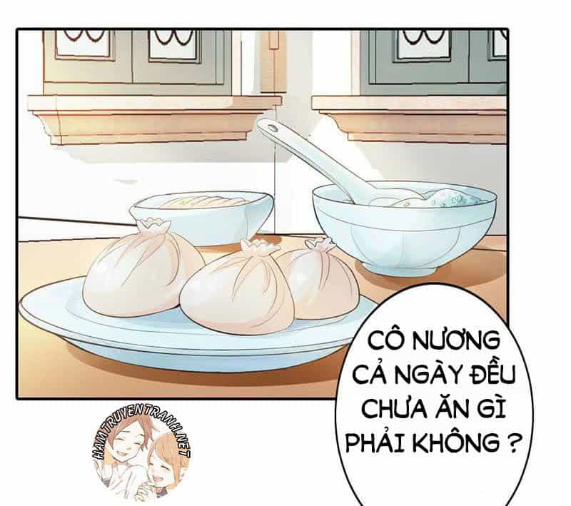 Tiểu Tâm Can Của Cực Phẩm Đại Nhân - Chương 5 - ảnh 37