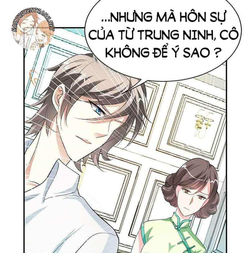 Tiểu Tâm Can Của Cực Phẩm Đại Nhân - Chương 6 - ảnh 13