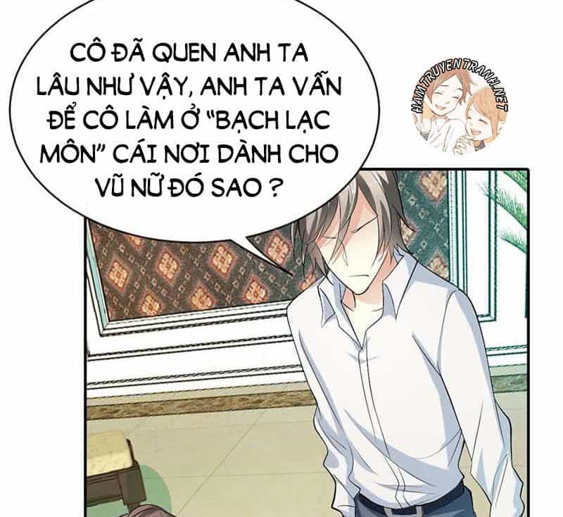 Tiểu Tâm Can Của Cực Phẩm Đại Nhân - Chương 6 - ảnh 15
