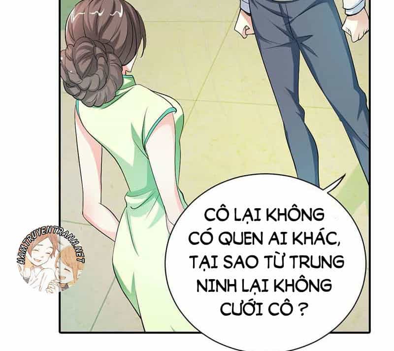 Tiểu Tâm Can Của Cực Phẩm Đại Nhân - Chương 6 - ảnh 16