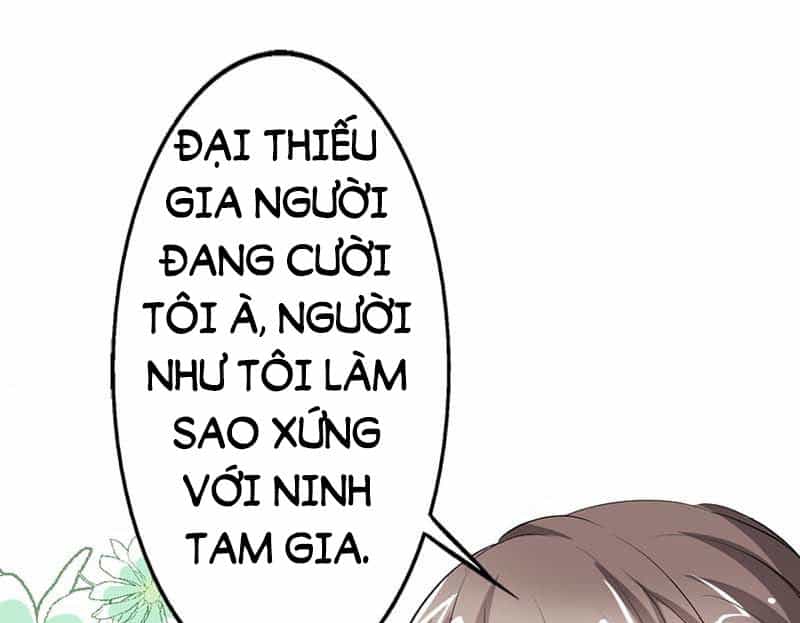 Tiểu Tâm Can Của Cực Phẩm Đại Nhân - Chương 6 - ảnh 17