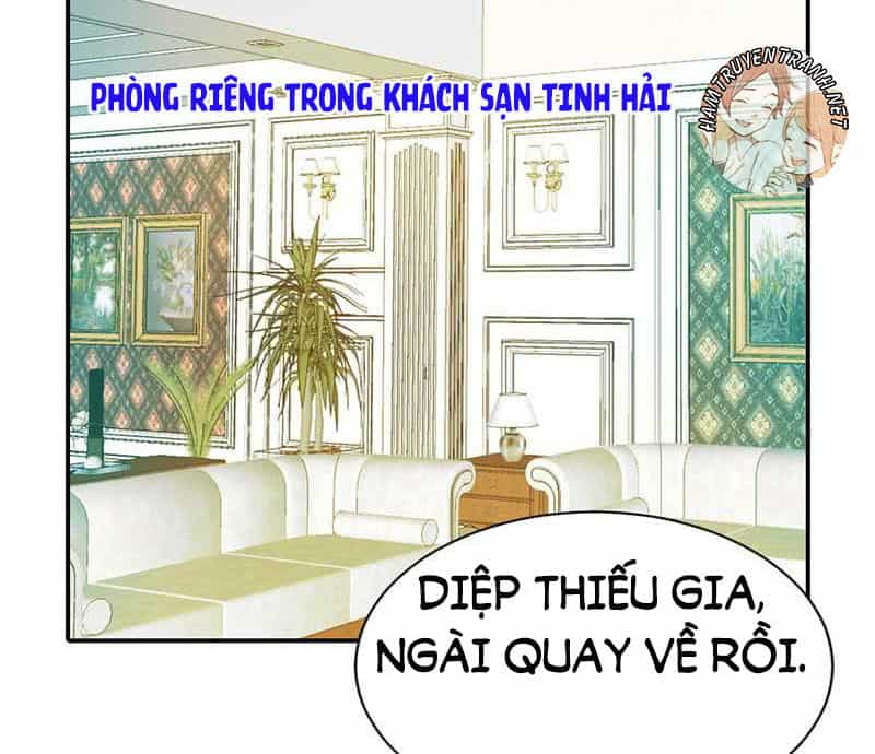 Tiểu Tâm Can Của Cực Phẩm Đại Nhân - Chương 6 - ảnh 2
