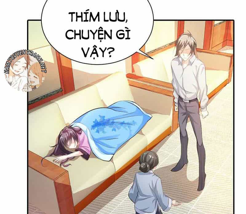 Tiểu Tâm Can Của Cực Phẩm Đại Nhân - Chương 6 - ảnh 26