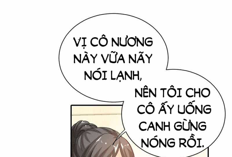 Tiểu Tâm Can Của Cực Phẩm Đại Nhân - Chương 6 - ảnh 27