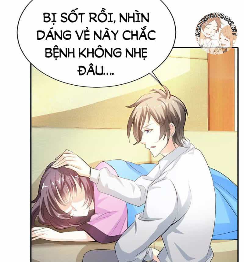 Tiểu Tâm Can Của Cực Phẩm Đại Nhân - Chương 6 - ảnh 29