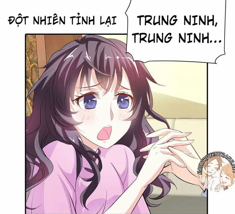 Tiểu Tâm Can Của Cực Phẩm Đại Nhân - Chương 6 - ảnh 31