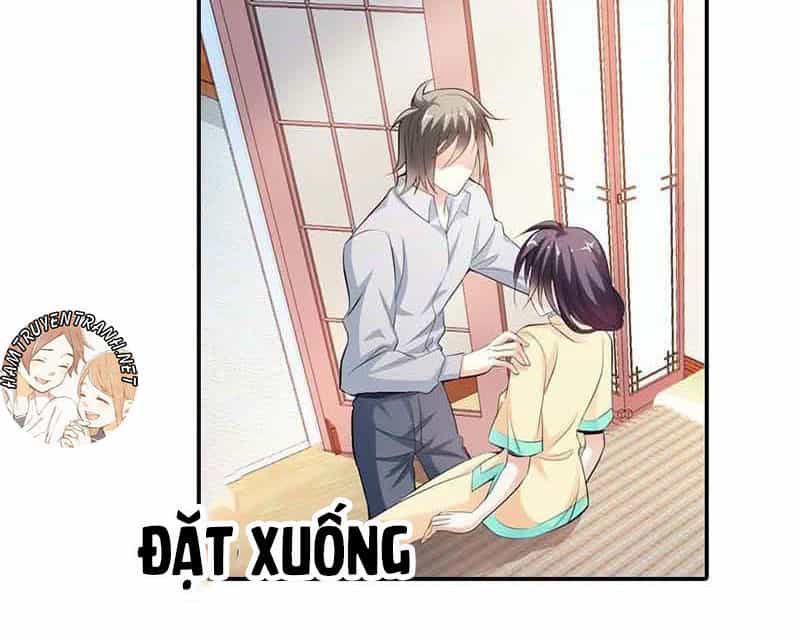 Tiểu Tâm Can Của Cực Phẩm Đại Nhân - Chương 7 - ảnh 25