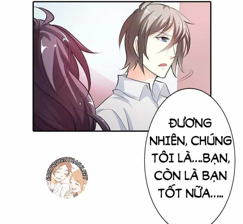 Tiểu Tâm Can Của Cực Phẩm Đại Nhân - Chương 7 - ảnh 28