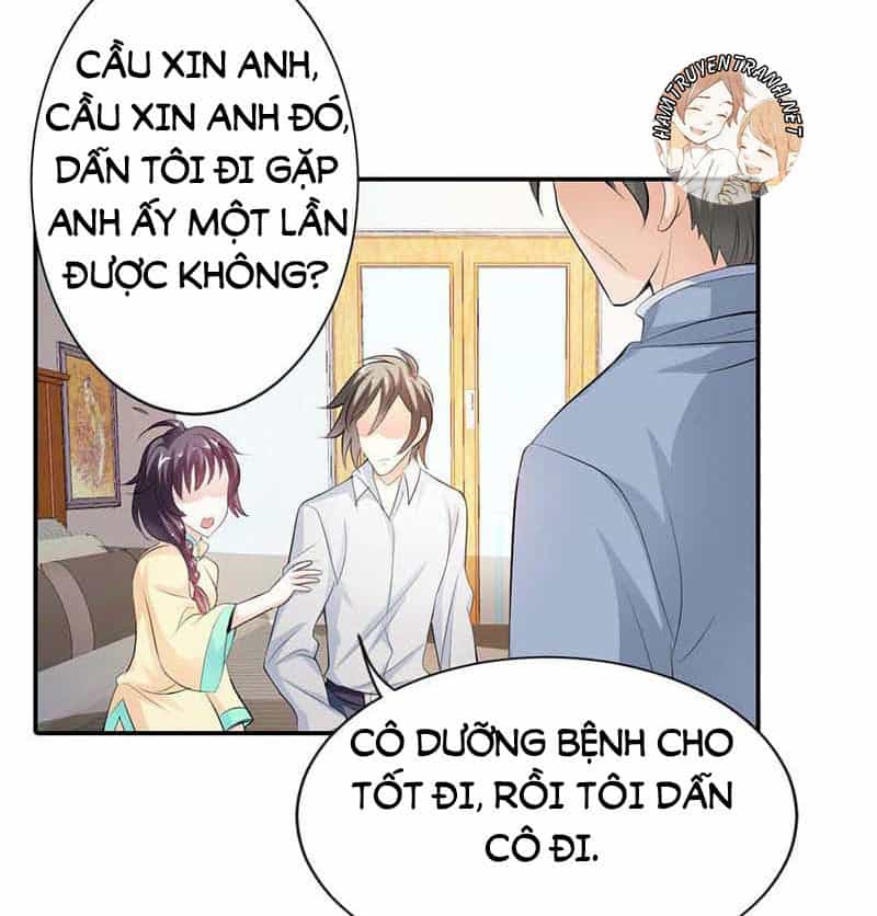 Tiểu Tâm Can Của Cực Phẩm Đại Nhân - Chương 7 - ảnh 31