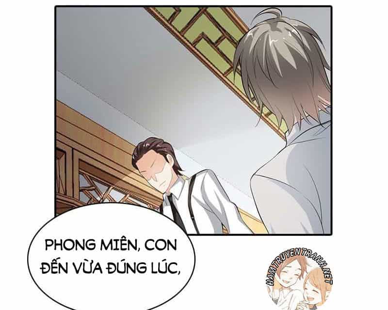 Tiểu Tâm Can Của Cực Phẩm Đại Nhân - Chương 8 - ảnh 11