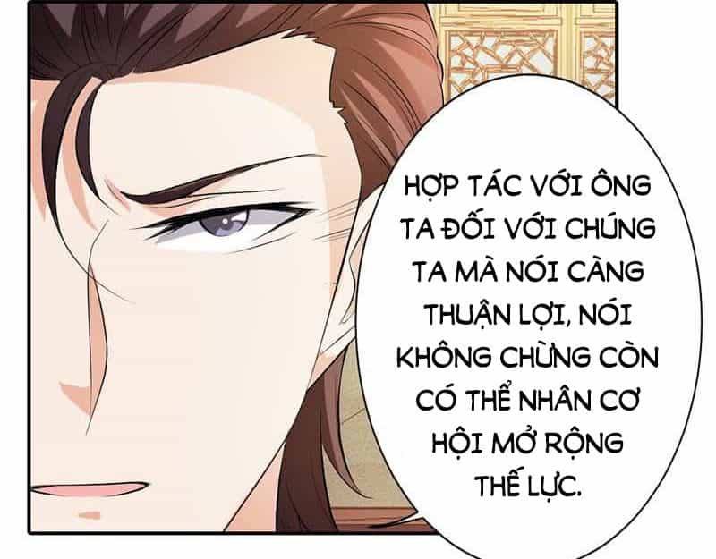 Tiểu Tâm Can Của Cực Phẩm Đại Nhân - Chương 8 - ảnh 17