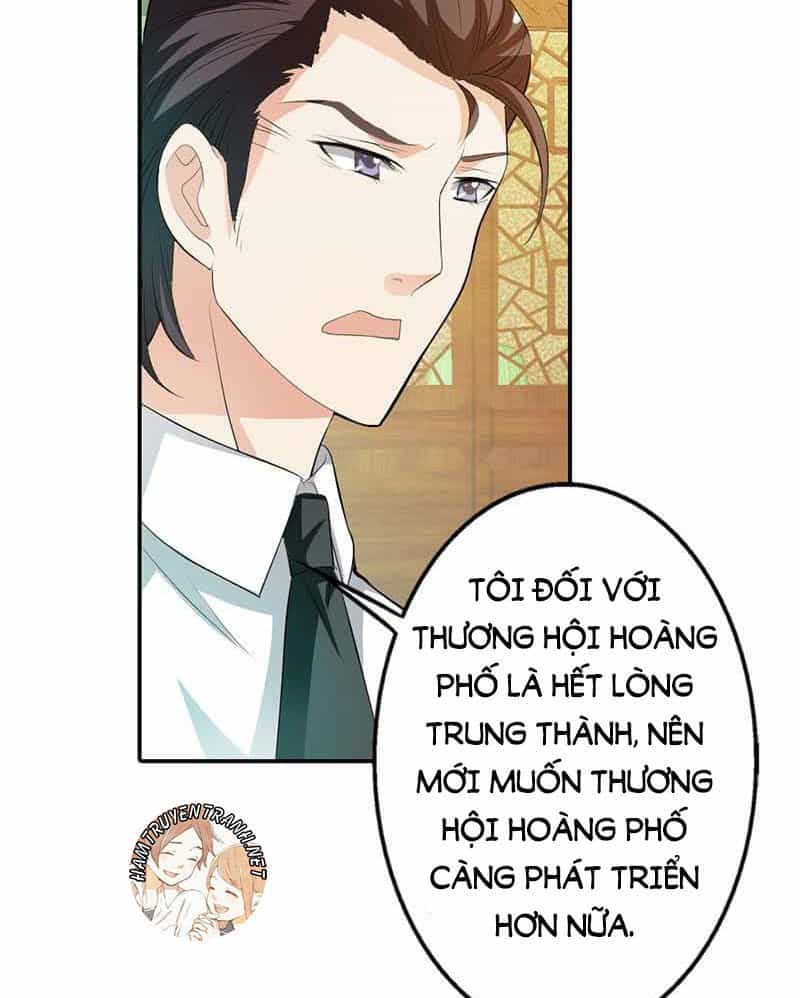 Tiểu Tâm Can Của Cực Phẩm Đại Nhân - Chương 8 - ảnh 26