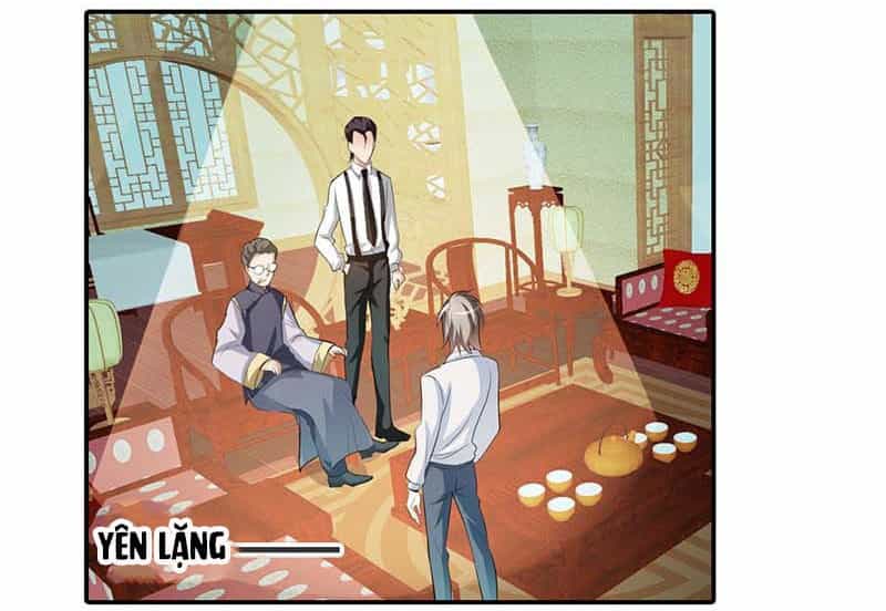Tiểu Tâm Can Của Cực Phẩm Đại Nhân - Chương 8 - ảnh 29
