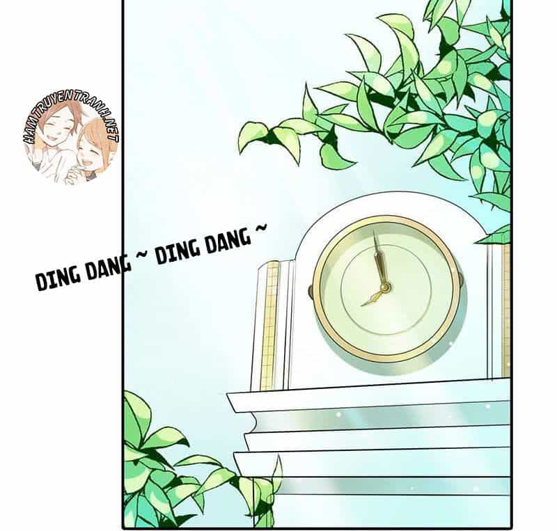 Tiểu Tâm Can Của Cực Phẩm Đại Nhân - Chương 8 - ảnh 30