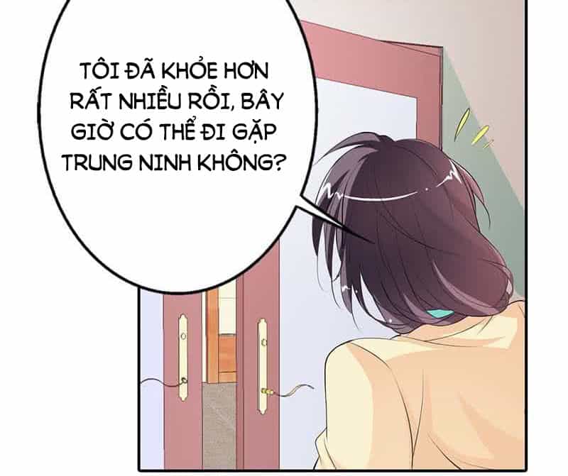 Tiểu Tâm Can Của Cực Phẩm Đại Nhân - Chương 8 - ảnh 34