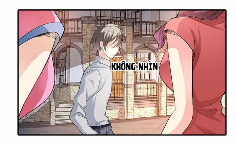 Tiểu Tâm Can Của Cực Phẩm Đại Nhân - Chương 8 - ảnh 5