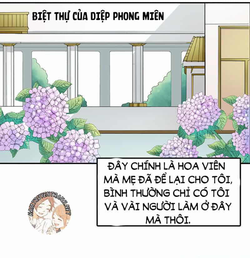 Tiểu Tâm Can Của Cực Phẩm Đại Nhân - Chương 9 - ảnh 20