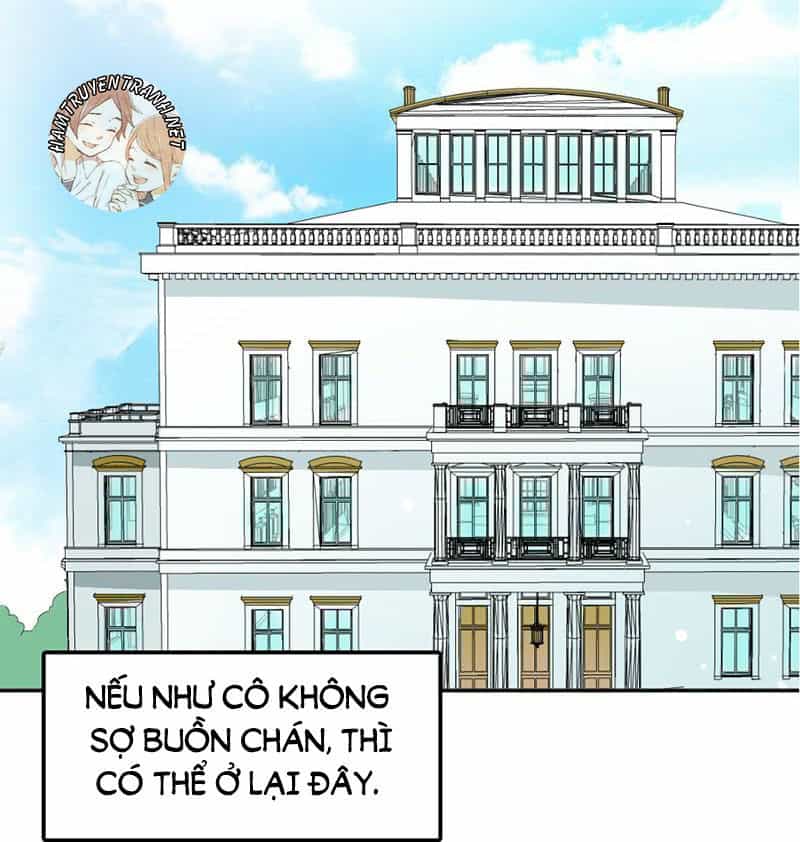 Tiểu Tâm Can Của Cực Phẩm Đại Nhân - Chương 9 - ảnh 21