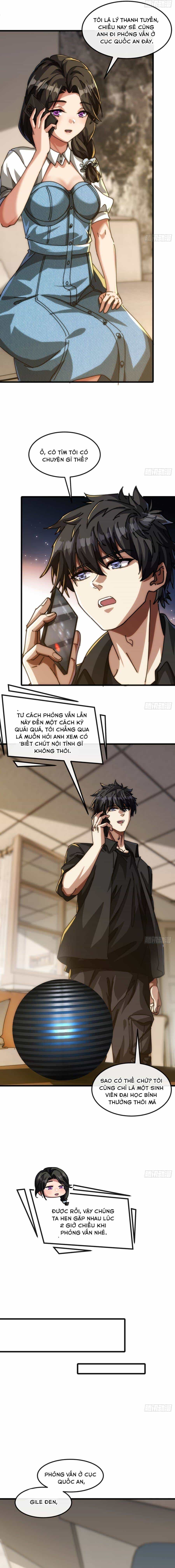 Tiểu Thế Giới Lạc Thú Vô Tận - Chương 9 - ảnh 11